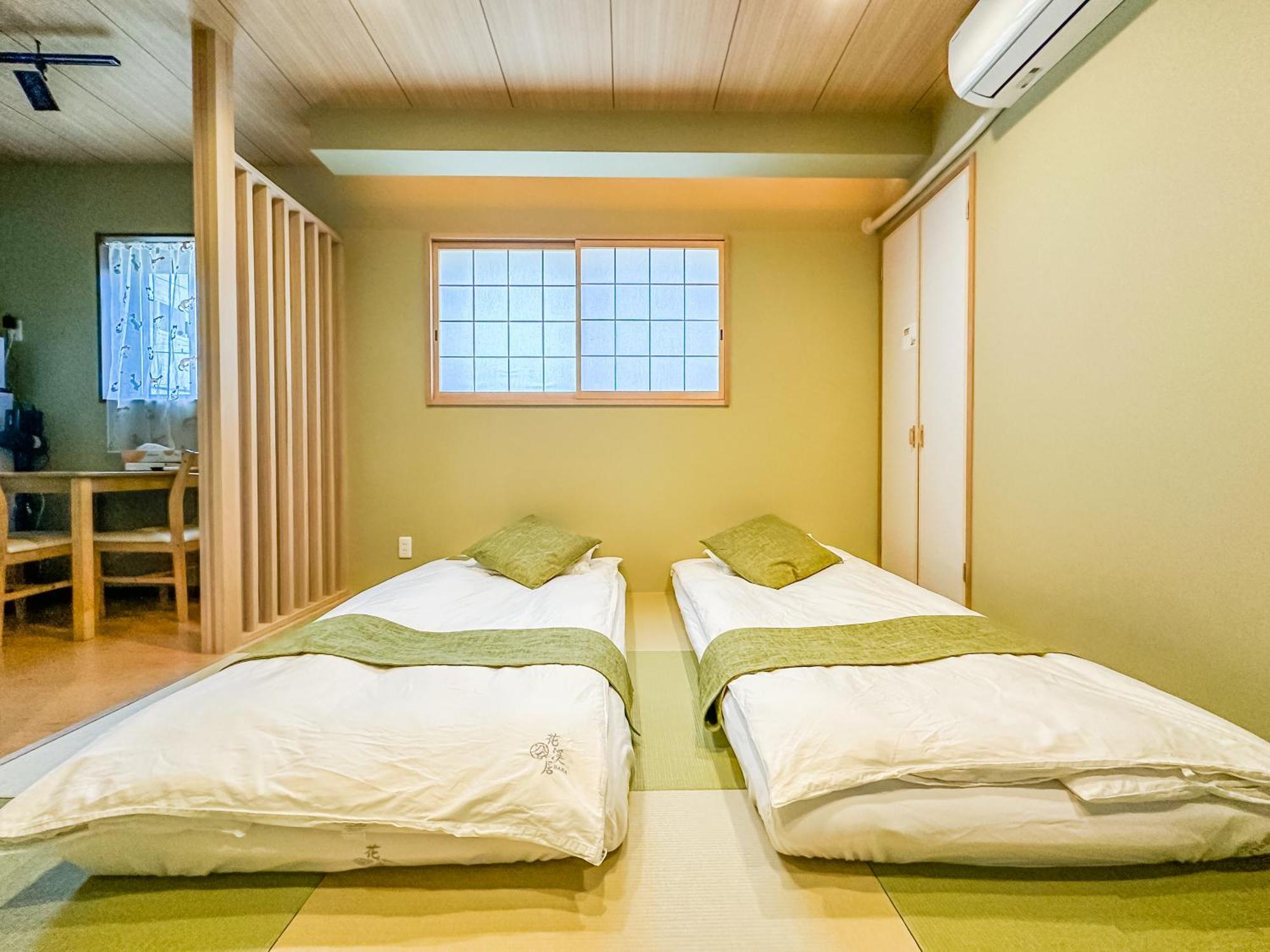 Villa Hanastay花渓居 - 山（yama)